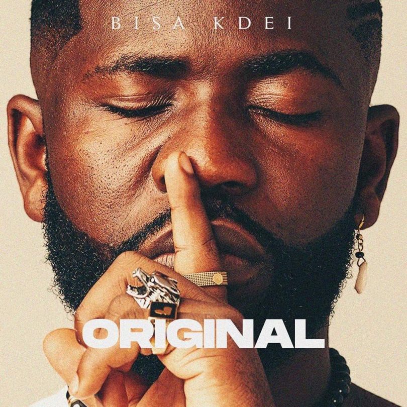 Bisa Kdei – Original EP 1