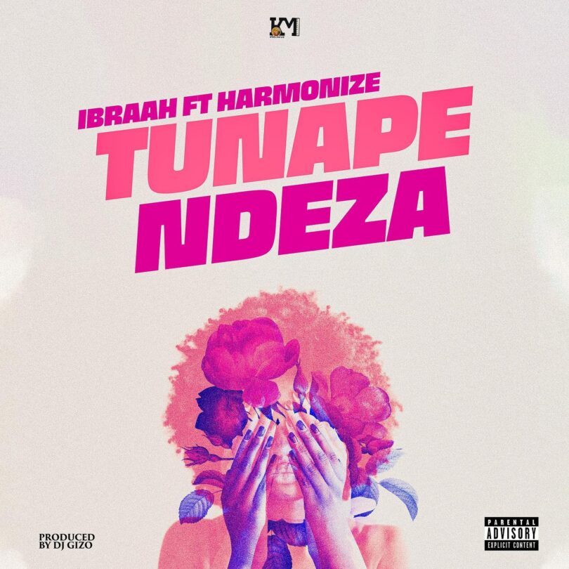 Ibraah – Tunapendeza Ft. Harmonize