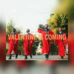 Kabusa Oriental Choir – Valentine Is Coming Verse 1 4