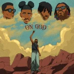 King Perryy – On God