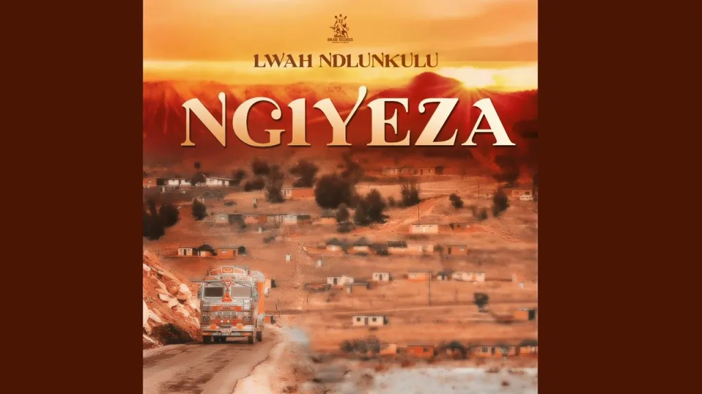 Lwah Ndlunkulu – Ngiyeza