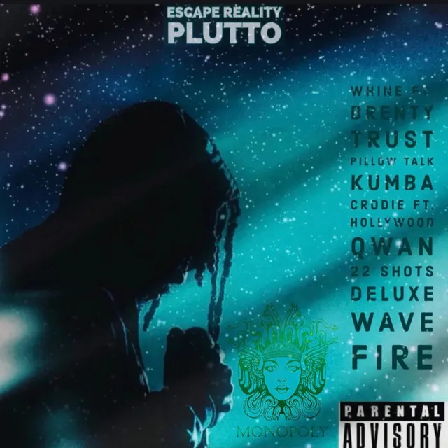 Plutto – Fire