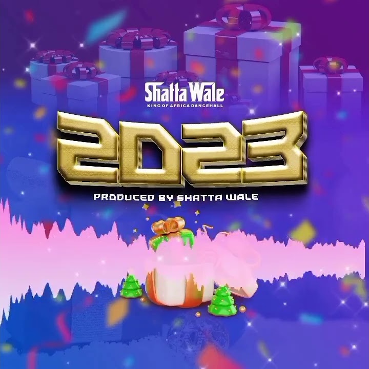 Shatta Wale – 2023