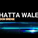 Shatta Wale – London Bridge