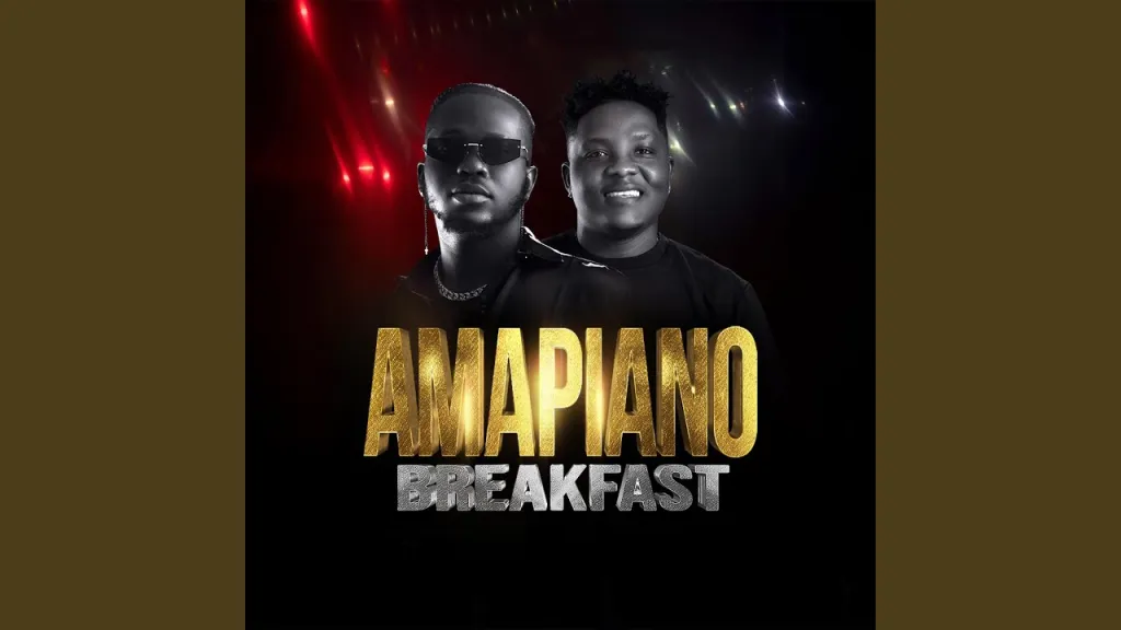 Voltage Of Hype – Amapiano Go Dey Carry You Dey Go Amapiano Breakfast Ft. DJ Dabila