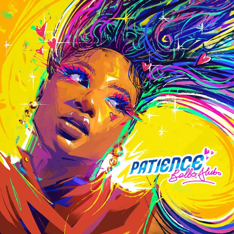 Bella Alubo – Patience