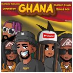 Champuru Makhenzo – Ghana Ft. DopeNation Robot Boii Phantom Steeze