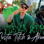 Costa Titch Akon – Big Flexa Remix Ft. Ma Gang Official Alfa Kat