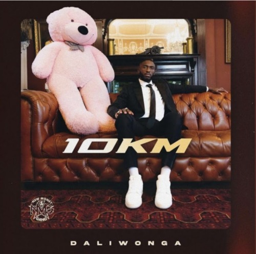 Daliwonga – 10KM Ft. Mas Musiq