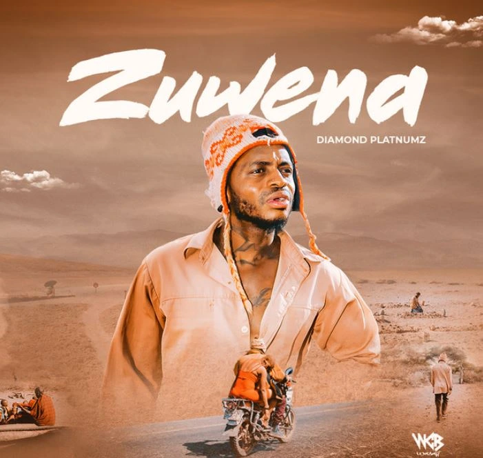 Diamond Platnumz – Zuwena