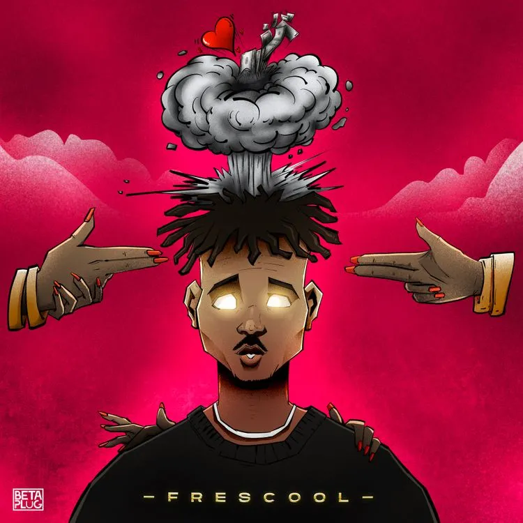 Frescool – Magical And Plenty EP