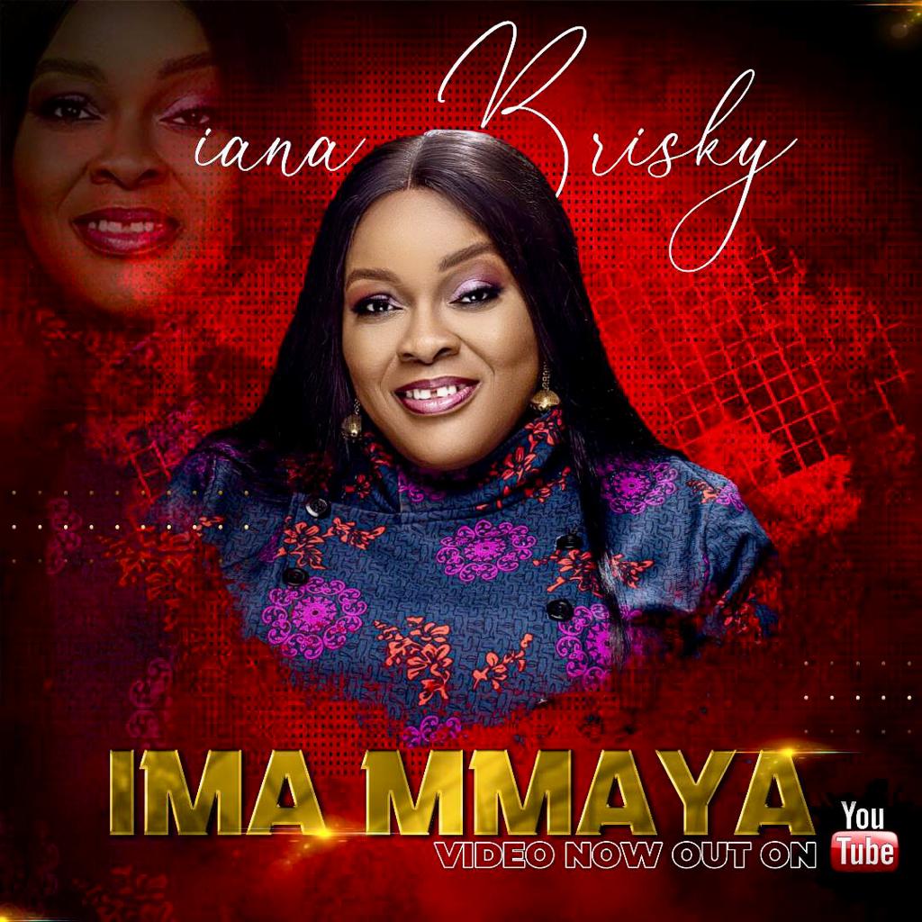 Iana Brisky – Ima Mmaya