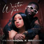 Its Natasha – Waiting For Ft. Bisa Kdei