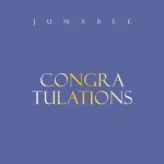 Jumabee – Congratulations