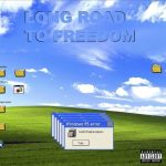 Ntukza – Long Road To Freedom