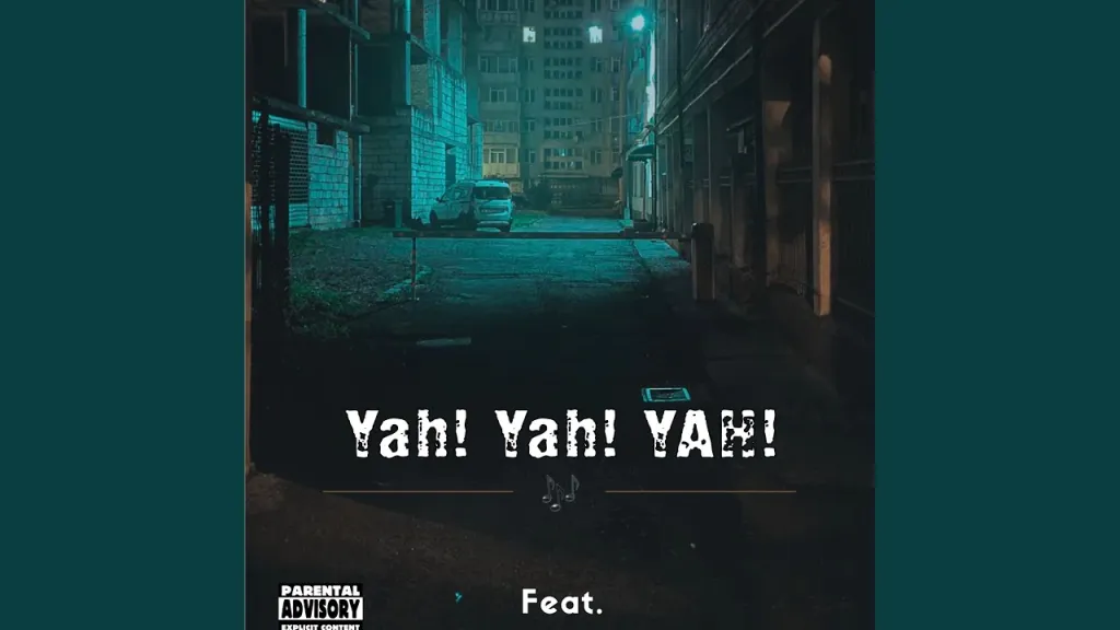 Officixl Rsa – Yah Yah Yah Ft. Mid9t Benzoo De Papzo Papiino