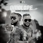 Oritse Femi – Omolope Radio Version