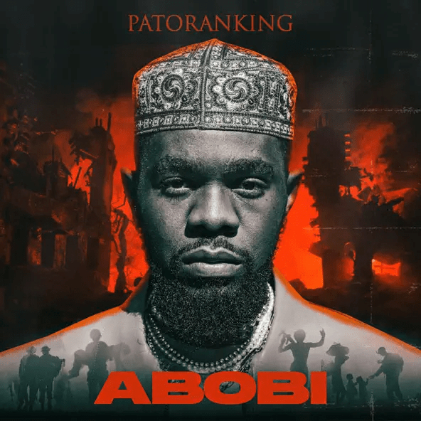 Patoranking – Abobi 1