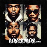 Rexxie – Abracadabra Remix Ft. Wizkid Naira Marley Skiibii