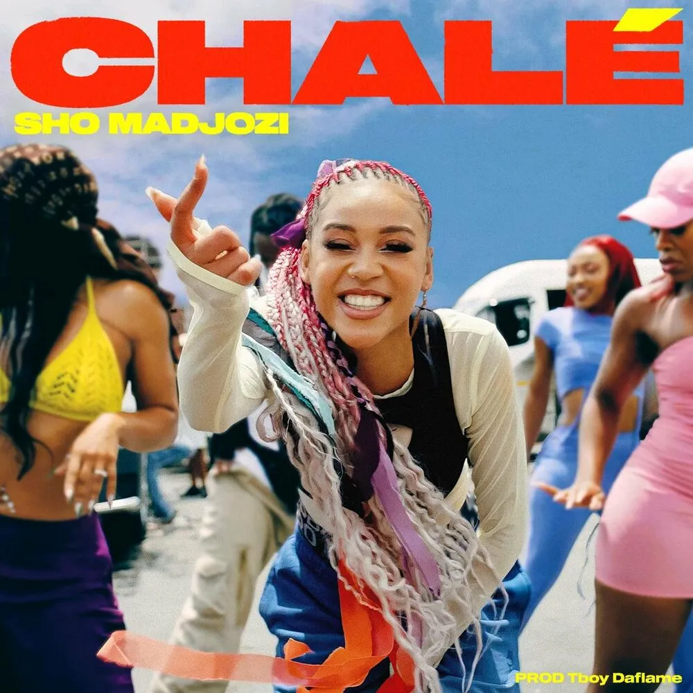 Sho Madjozi – Chale