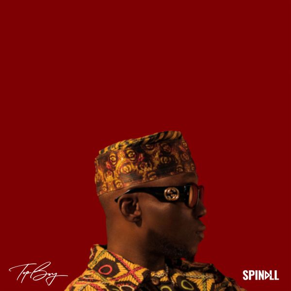 Spinall – Top Boy EP