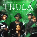 Lady Du Zuma Busta 929 – Thula Ft. Knowley D