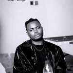 OlaDips – Omo Ologo Cover