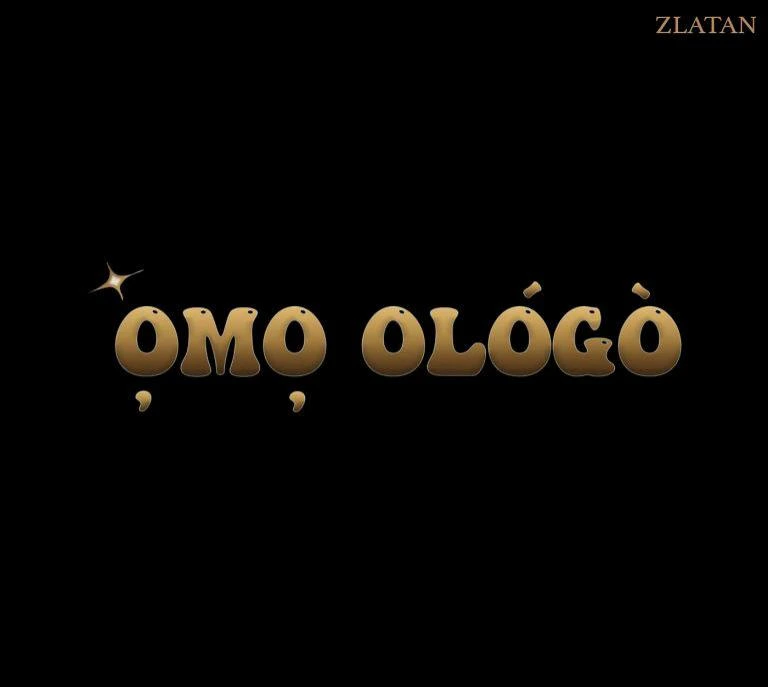 Zlatan – Omo Ologo