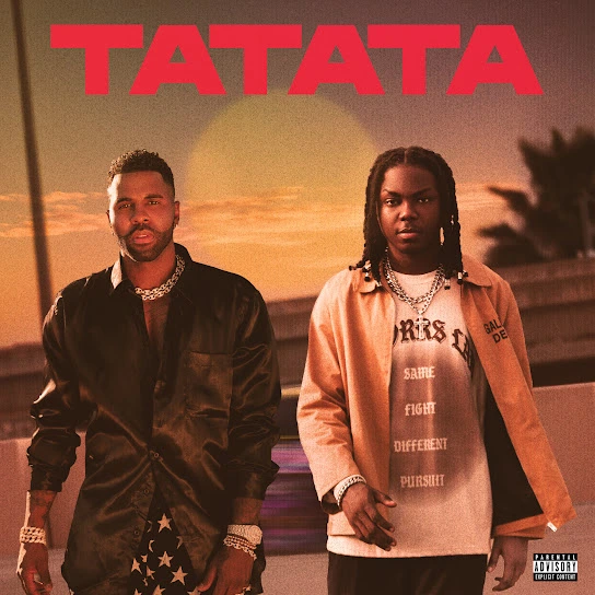 Bayanni – Ta Ta Ta Remix Ft. Jason Derulo