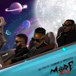 DJ Chi – More Remix Ft. Iyanya Peruzzi