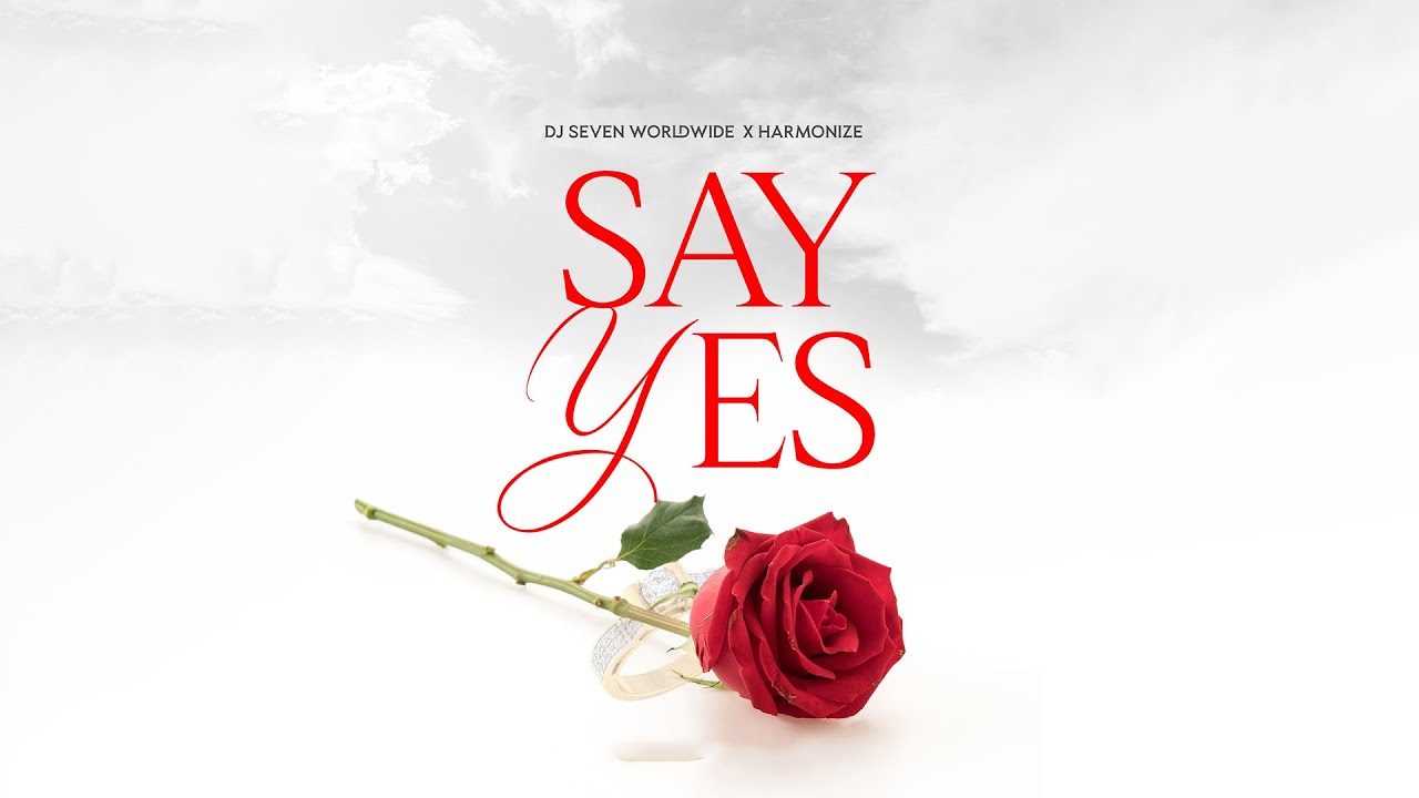 DJ Seven Worldwide – Say Yes Ft. Harmonize