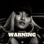 Eno Barony – Warning