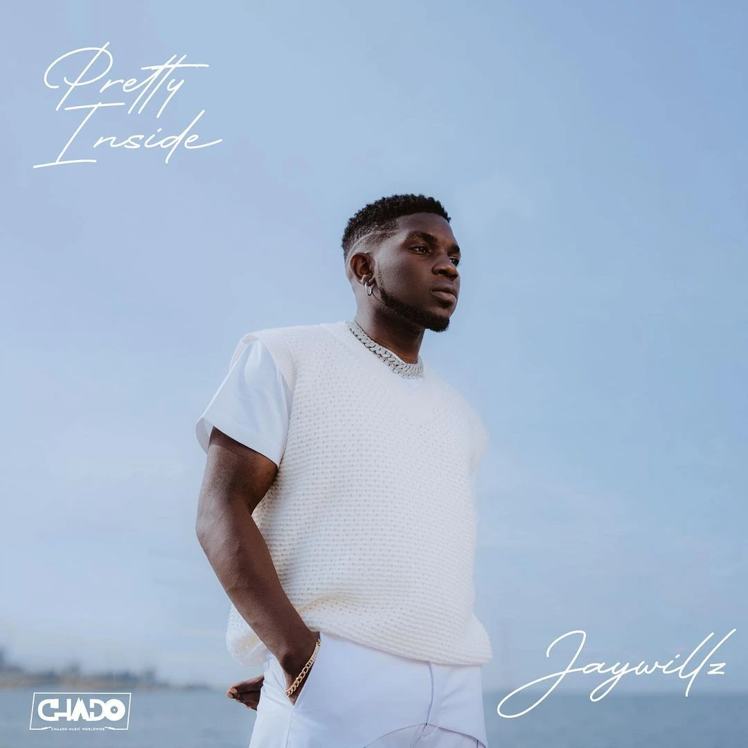 Jaywillz – Pretty Inside EP