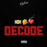 Kaptain – Decode