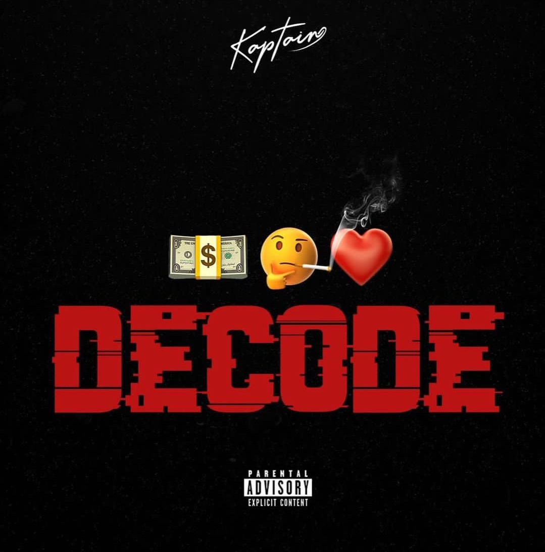 Kaptain – Decode