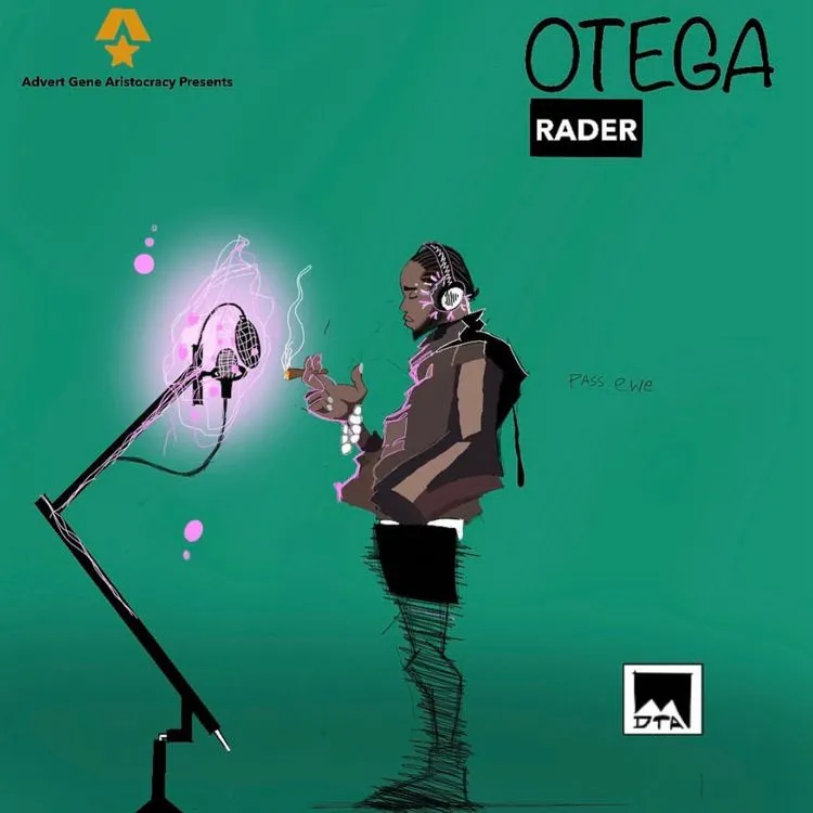 Otega – Rader