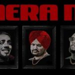 Sidhu Moose Wala – Mere Na Ft. Burna Boy Steel Banglez