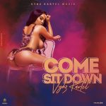 Vybz Kartel – Come Sit Down