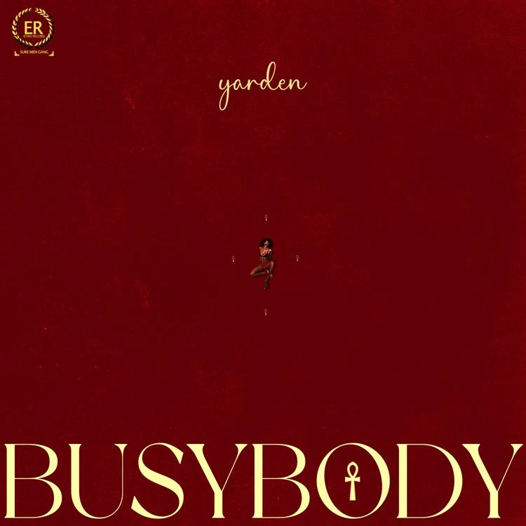 Yarden – Busy Body 1