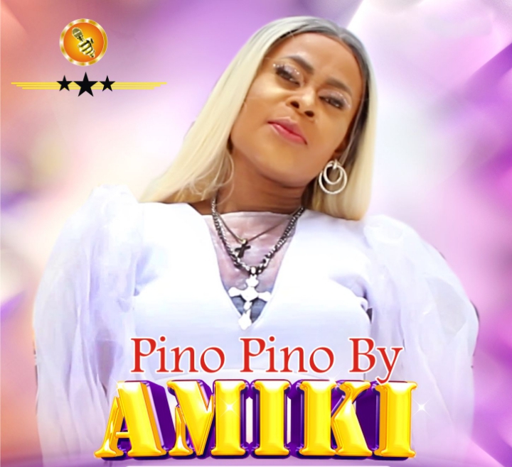 Amiki – Pino Pino