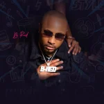 B Red – All Night Long And Jaburata EP