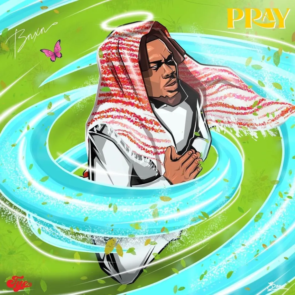 BNXN – Pray