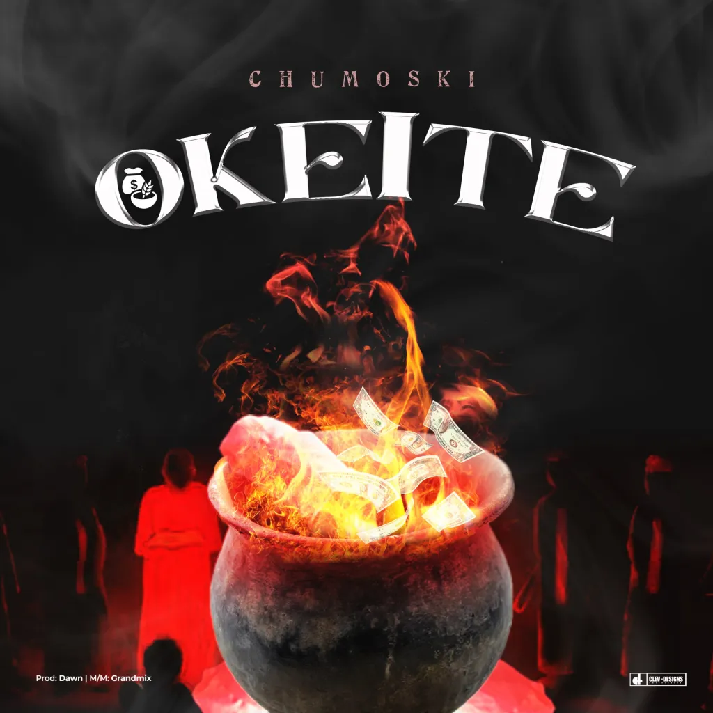 Chumoski – Okeite