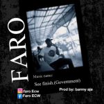 Faro – See Finish (Government)