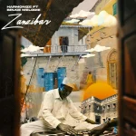 Harmonize – Zanzibar Ft. Bruce Melodie