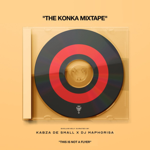 Kabza De Small & DJ Maphorisa – Ufunani Ft. Aymos, Kelvin Momo & Jay Sax