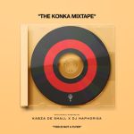 Kabza De small & DJ Maphorisa – Ride With Me Ft. Elaine