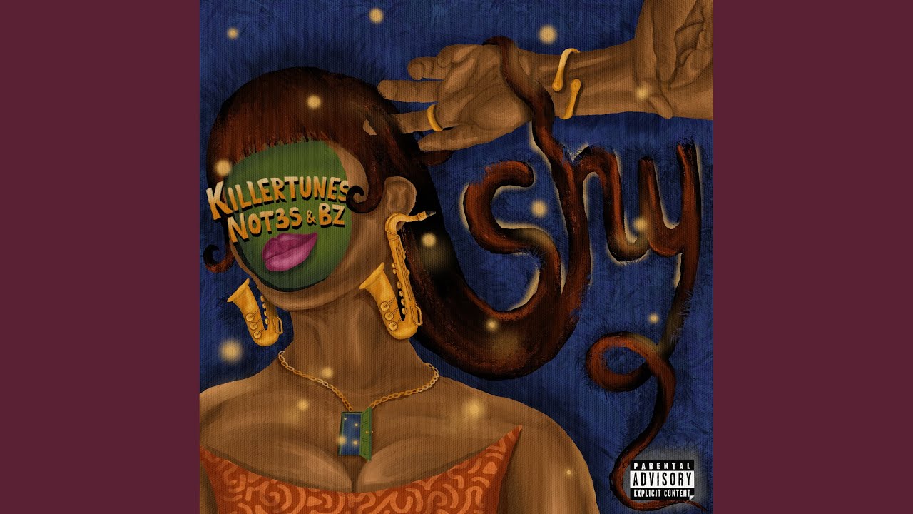 Killertunes – Shy Ft. BZ & Not3s