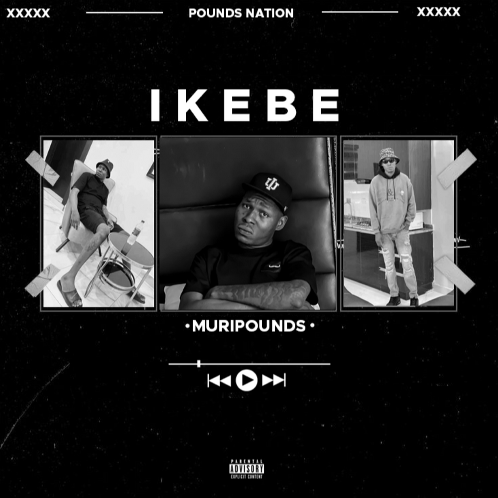 Muripounds – Ikebe