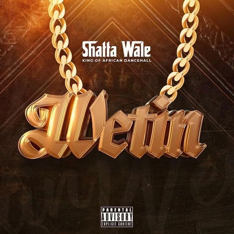 Shatta Wale – Wetin